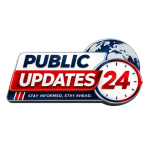 Public Updates 24