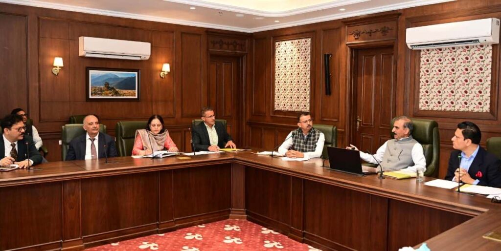 Children of widows up to 27 years to get Rs. 1,000 pocket money: CM