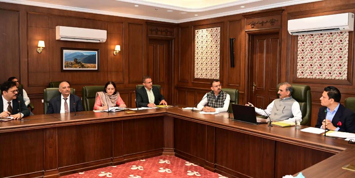 Children of widows up to 27 years to get Rs. 1,000 pocket money: CM
